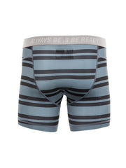 Mission Ops Brief Stripes Turbulence
