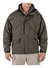 Aggressor Parka™