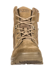 A.T.A.C.® 2.0 6" Side Zip Desert