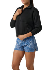 Women's Arrive Quarter Zip Jacket