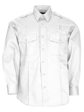Twill PDU® Class B Long Sleeve Shirt