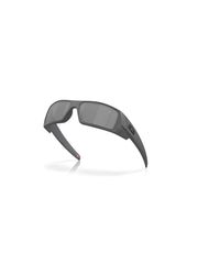 Oakley® SI Gascan Cerakote Iron Gy W/ Prizmblkp By Oakley®