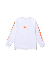 5.11® Men's Endless Trail Oversized Long Sleeve Tee
