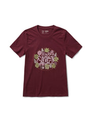 Women's Desert Floor Short Sleeve Tee