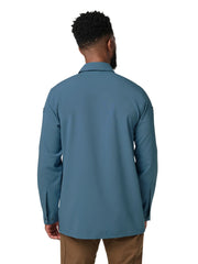 Freedom Flex Long Sleeve Shirt