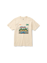 5.11® Men's Nature's Frequency Oversized Short Sleeve Tee