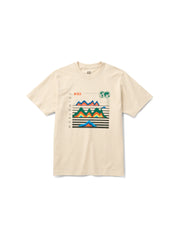 5.11® Men's Nature's Frequency Oversized Short Sleeve Tee