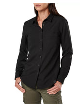 Liberty Flex Long Sleeve Shirt