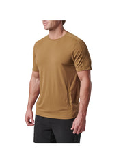 No Mercy PT-R Short Sleeve Top