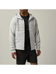 PT-R® Arrive Hybrid Full Zip Hoodie