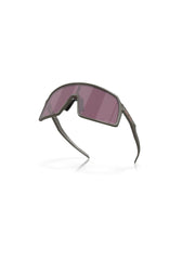 Oakley® Sutro - Matte Olive/prizm Road Black By Oakley®