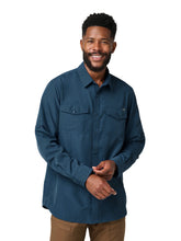 Marksman Long Sleeve Shirt UPF 50+