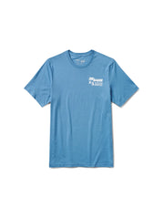 5.11 Sig Sauer Schematic Flag Short Sleeve Tee