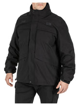 3-IN-1 Parka 2.0