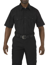 5.11 Stryke® Class A PDU® Short Sleeve Shirt