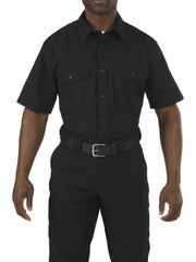 5.11 Stryke® Class A PDU® Short Sleeve Shirt
