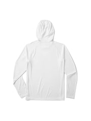 Sulli UV Hooded Long Sleeve