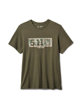 Camo Fill Finland Tee