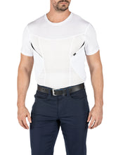 CAMS Short Sleeve Baselayer