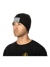 Cuffed Flag Bearer Beanie