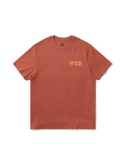 5.11® Men's Way Stoked Relaxed Short Sleeve Tee