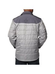 Peninsula Insulator Shirt Jacket
