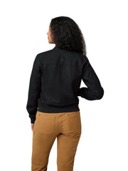 Women's Marty Bomber Jacket