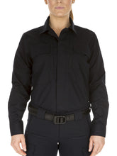 Women's Taclite® TDU® Long Sleeve Shirt