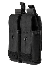 Flex Double Pistol Mag Cover Pouch