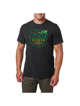Brazil Five Eleven Emblem Tee