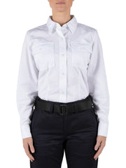 Women's Company Long-Sleeve Shirt