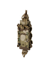MultiCam® Flex Single Pistol Mag Multi Pouch