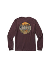 Desertscape Long-Sleeve Tee