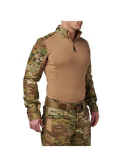 V.XI™ XTU MultiCam® Rapid Long Sleeve Shirt