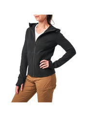 Kimmie Full Zip Hoodie