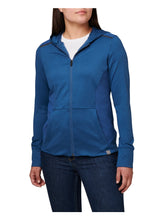 Selma Full Zip