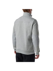 Job Shirt Quarter Zip 2.0