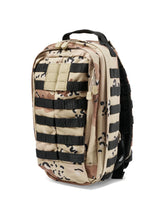 RUSH® MOAB™8 Print Sling Pack 13L