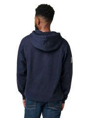Patriotic Emblem Hoodie