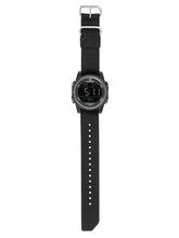 Division Digital Watch