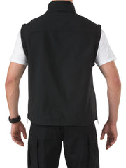Valiant Softshell Jacket