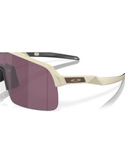Oakley® Sutro Lite - Matte Sand/prizm Road Black By Oakley®
