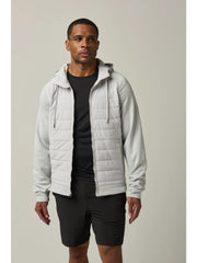 PT-R® Arrive Hybrid Full Zip Hoodie