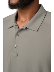 Paramount Crest Polo