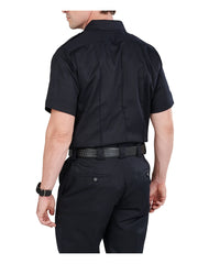 Twill PDU® Class A Short Sleeve Shirt