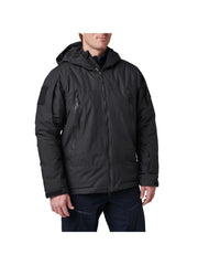 Bastion Jacket
