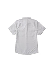 Freedom Flex Modern Slim Fit Short Sleeve Shirt