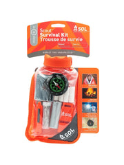 Survive Outdoors Longer™ Scout Survival Kit by Adventure Ready Brands™