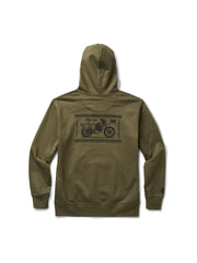 Travel Well Midweight Hoodie