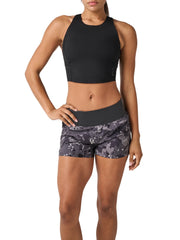 Women's Max Effort Long Line Bra Tank